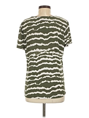 Allison Daley Short Sleeve T-Shirt (view 2)