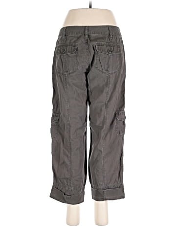 CALVIN KLEIN JEANS Cargo Pants (view 2)