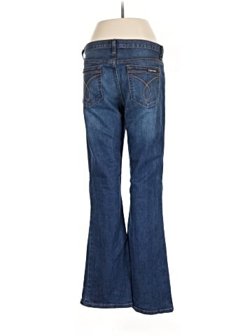 CALVIN KLEIN JEANS Jeans (view 2)