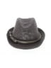 D&Y 100% Polyester Gray Hat One size - photo 1