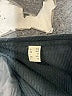 Esprit Black Short Sleeve Turtleneck Size XS - photo 9