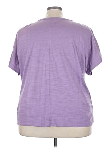 Purejill Short Sleeve T-Shirt (view 2)