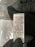 Double Zero Solid Black Casual Skirt Size S - photo 5