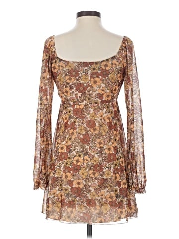 Originality Casual Dress (view 2)
