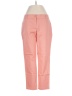 Van Heusen Solid Pink Casual Pants Size 2 - photo 1
