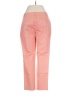 Van Heusen Solid Pink Casual Pants Size 2 - photo 2