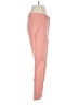 Van Heusen Solid Pink Casual Pants Size 2 - photo 4