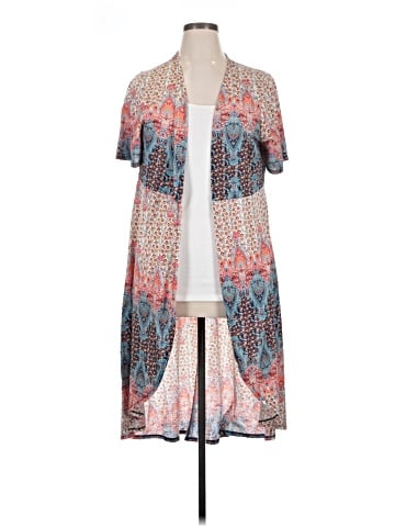 Liberty Love Kimono (view 1)