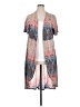 Liberty Love Blue Kimono Size 1XL - photo 1