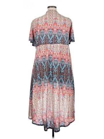 Liberty Love Kimono (view 2)