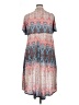 Liberty Love Blue Kimono Size 1XL - photo 2