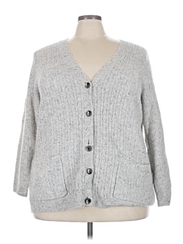 Cj Banks Cardigan (view 1)