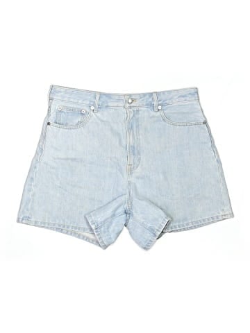 Everlane Denim Shorts (view 1)