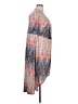 Liberty Love Blue Kimono Size 1XL - photo 4