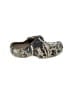 Crocs Camo Green Clogs Size 8 (kids, wide) - photo 1