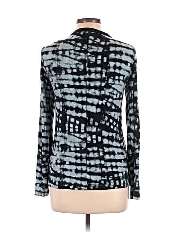 Rock & Republic Long Sleeve Blouse (view 2)