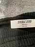 Double Zero Black Turtleneck Sweater Size S - photo 4