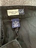 Gap Black Active Pants Size 2 - photo 7