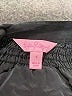 Lilly Pulitzer 100% Silk Black Long Sleeve Silk Top Size S - photo 7