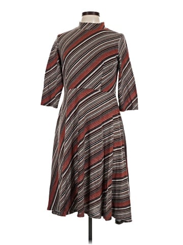 North Style Casual Dress (view 1)