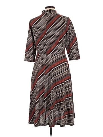 North Style Casual Dress (view 2)