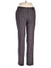 ETRO Print Purple Casual Pants Size EU (IT) 42 / US 6 - photo 1