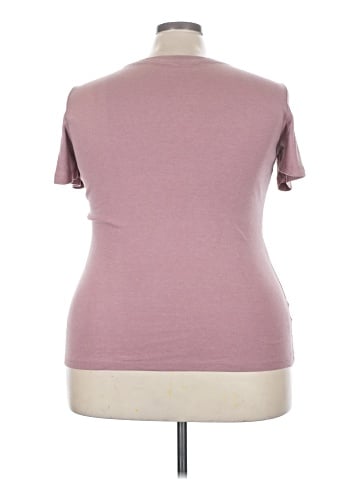 Eddie Bauer Short Sleeve Turtleneck (view 2)