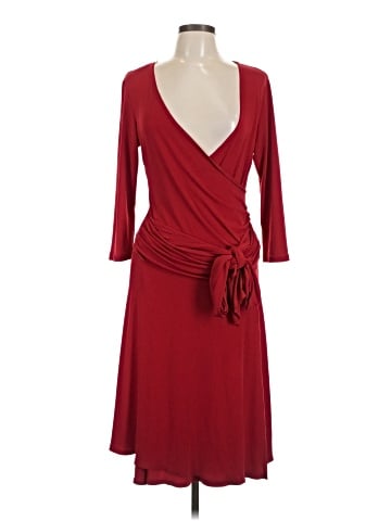 City Triangles Cocktail Dress (view 1)