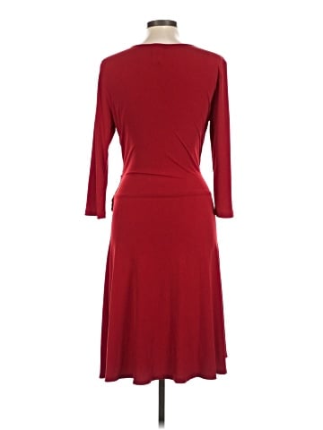 City Triangles Cocktail Dress (view 2)