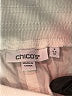 Chico's White Cargo Pants Size Lg (2) - photo 7