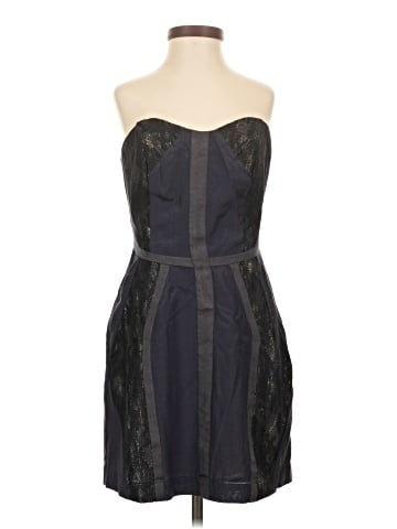 Staring at Stars Cocktail Dress (view 1)