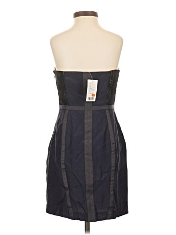 Staring at Stars Cocktail Dress (view 2)