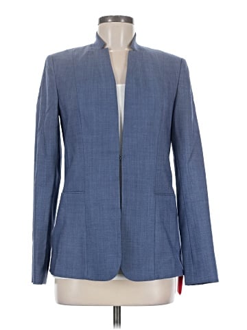 Elie Tahari Wool Blazer (view 1)