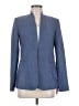 Elie Tahari Blue Wool Blazer Size XXL - photo 1