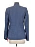 Elie Tahari Blue Wool Blazer Size XXL - photo 2