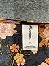 ABound Floral Black Casual Dress Size XL - photo 7