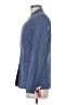 Elie Tahari Blue Wool Blazer Size XXL - photo 5