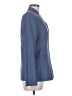 Elie Tahari Blue Wool Blazer Size XXL - photo 4