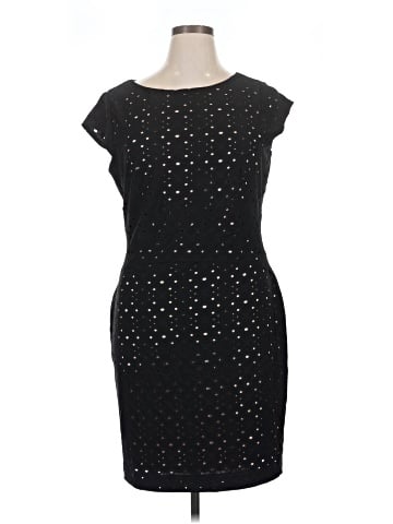 Worthington Cocktail Dress (view 1)