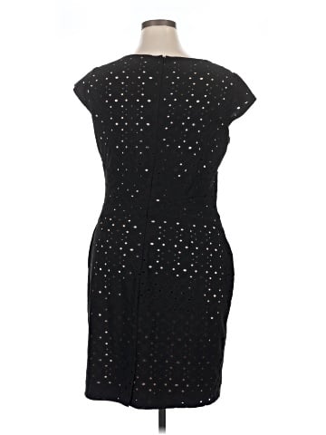 Worthington Cocktail Dress (view 2)