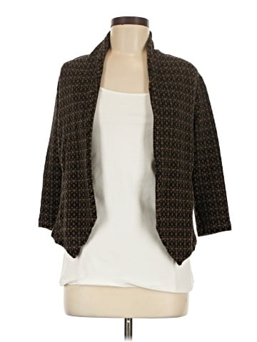 Julienne W. Jacket (view 1)