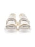 Converse White Ivory Sandals Size 9 - photo 2