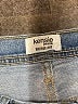 Kensie Blue Jeans Size 8 - photo 7