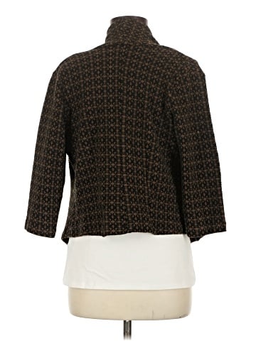 Julienne W. Jacket (view 2)