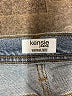 Kensie Hearts Blue Jeans Size 8 - photo 7