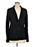 Rag & Bone 100% Wool Black Wool Blazer Size 8 - photo 1