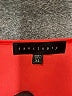 Sanctuary 100% Polyester Orange Sleeveless Blouse Size XL - photo 7