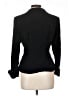Nanette Lepore Black Blazer Size 10 - photo 2