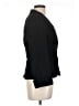 Nanette Lepore Black Blazer Size 10 - photo 4