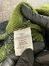 Greylin Camo Green Cardigan Size M - photo 8